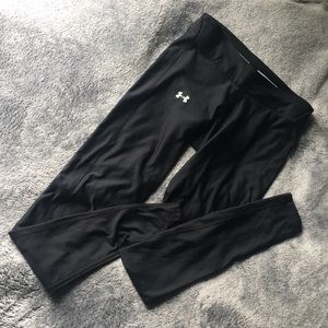 Under Armour ColdGear Leggings